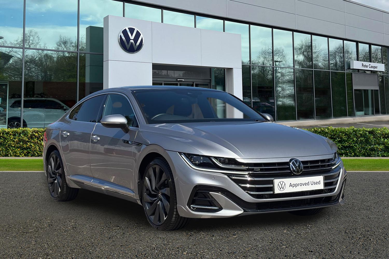Arteon