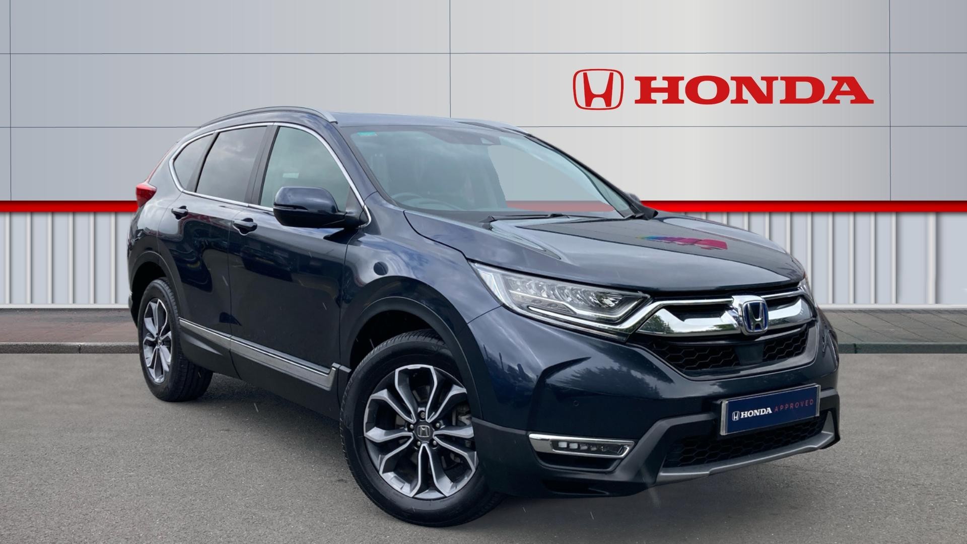 Cr-V