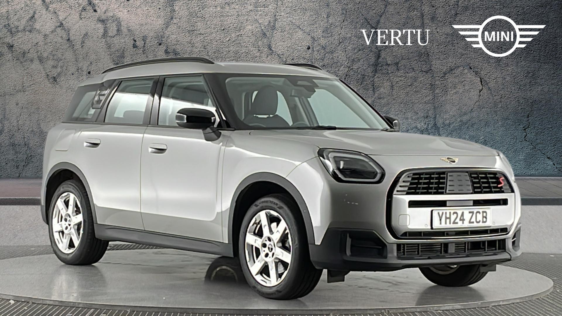 Countryman