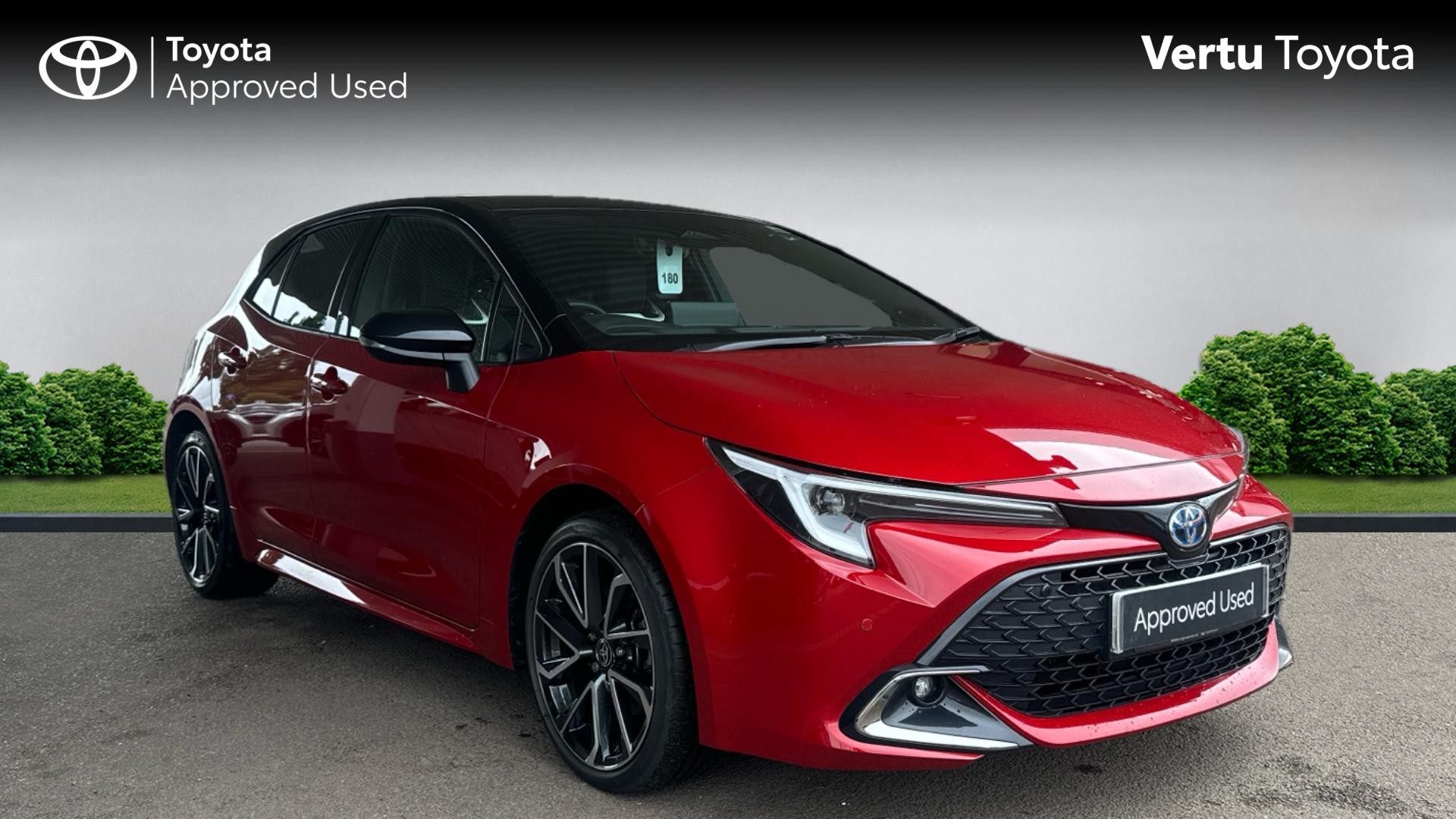 Corolla