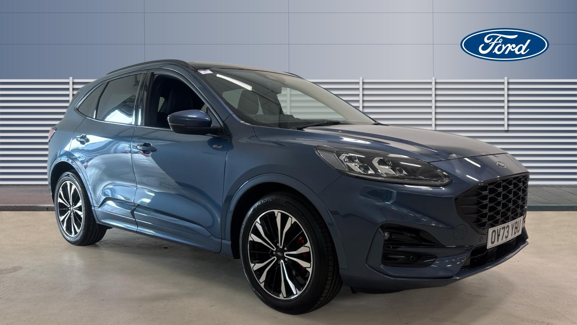 Kuga
