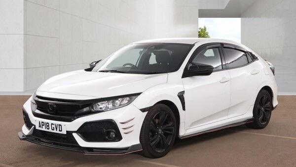 Civic