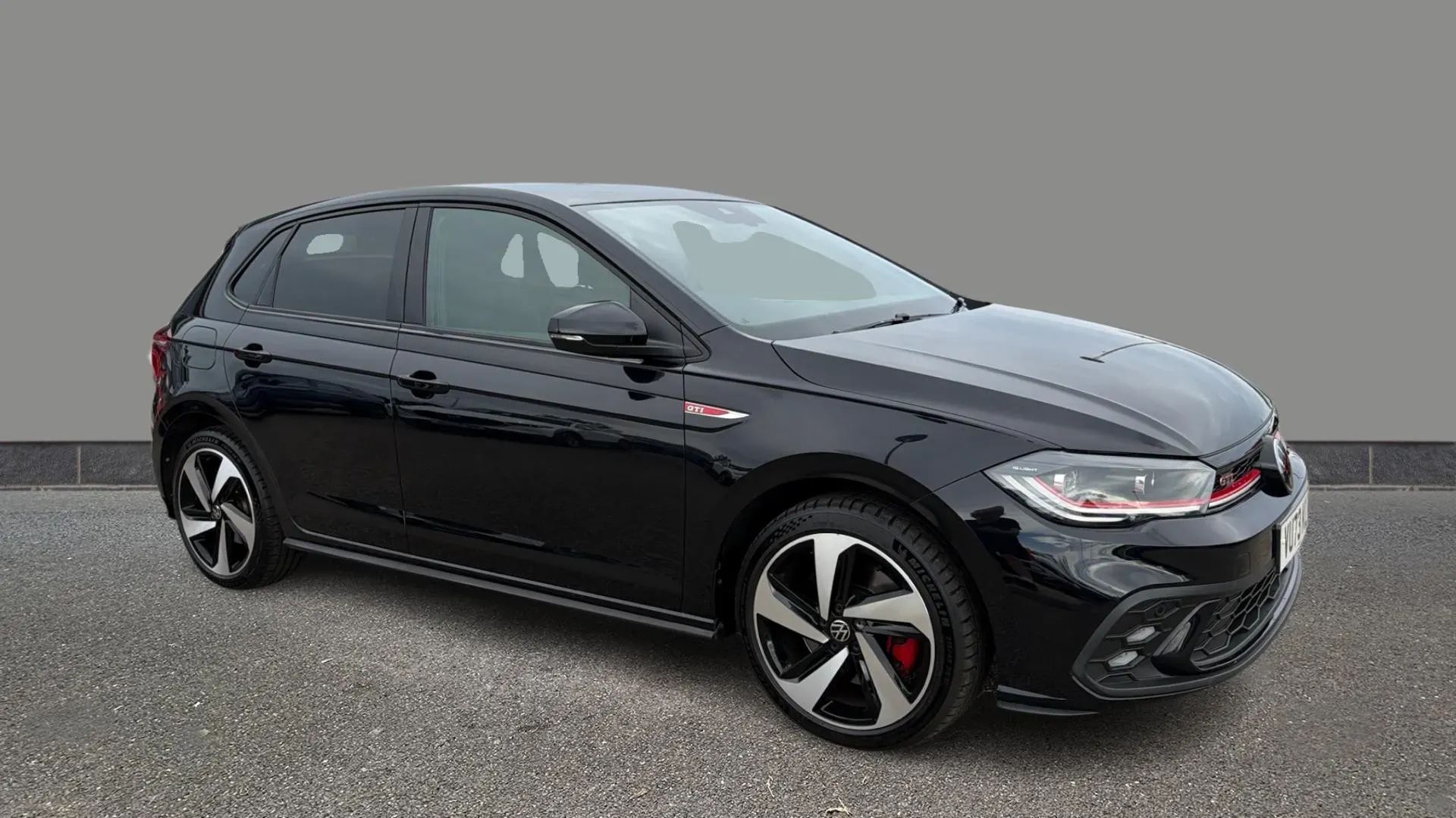 Polo GTI