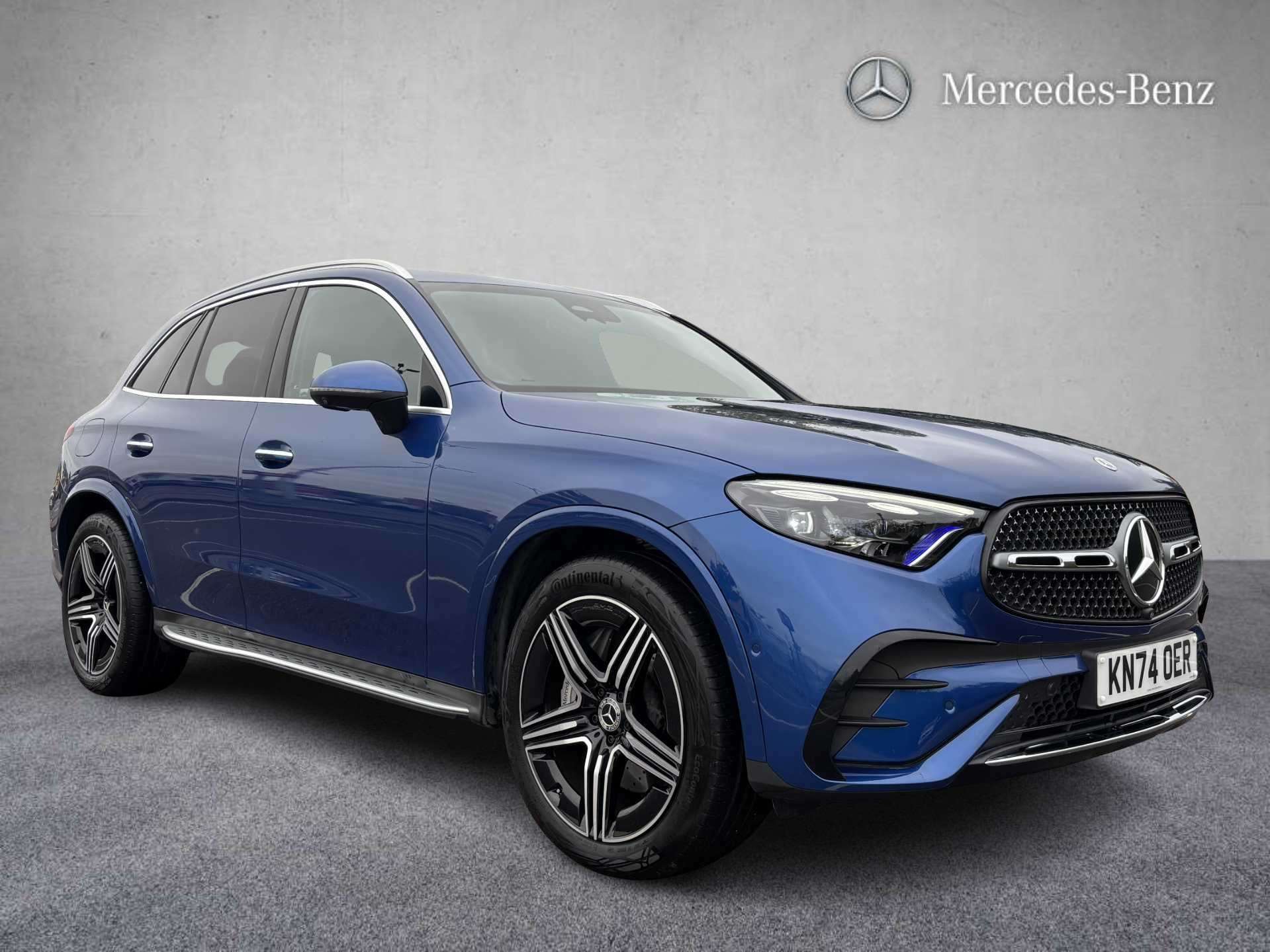 GLC