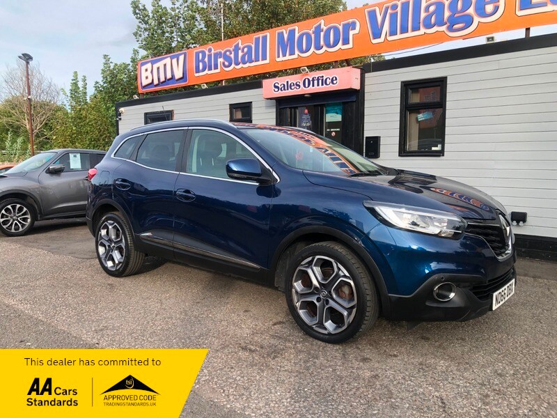 Kadjar