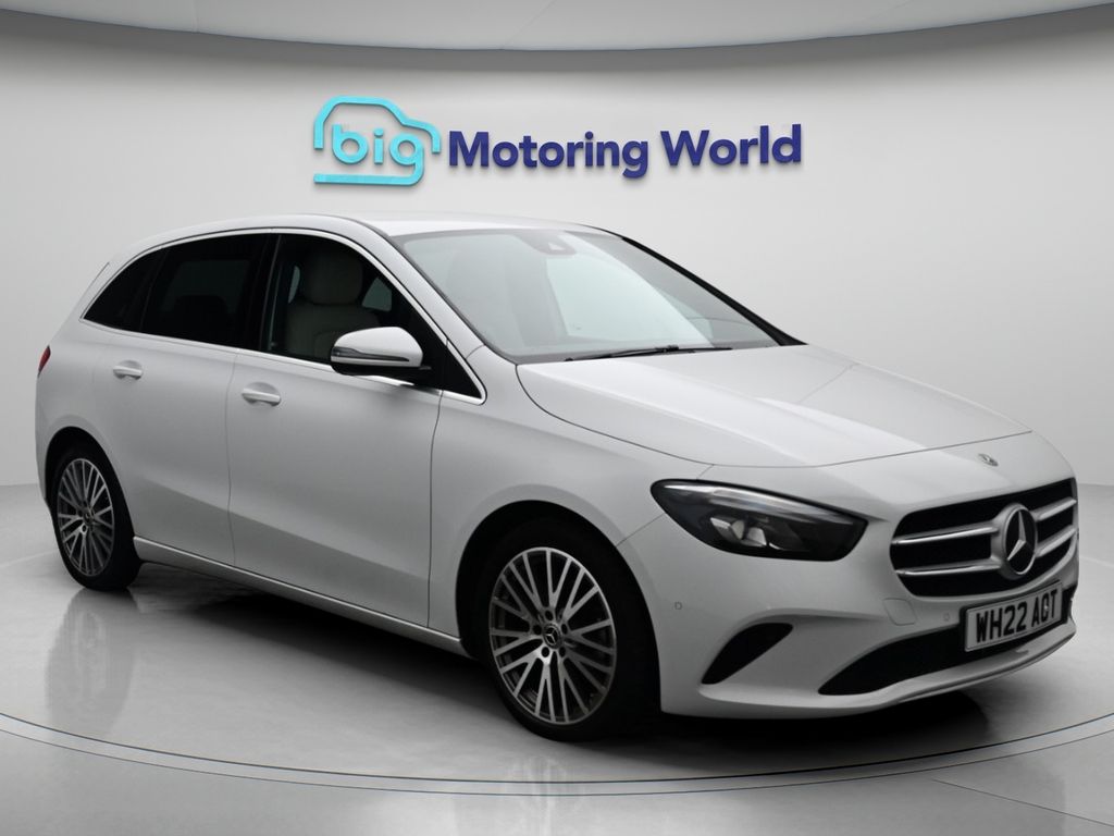 B Class