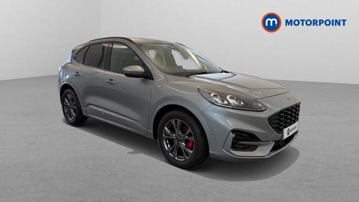 Kuga