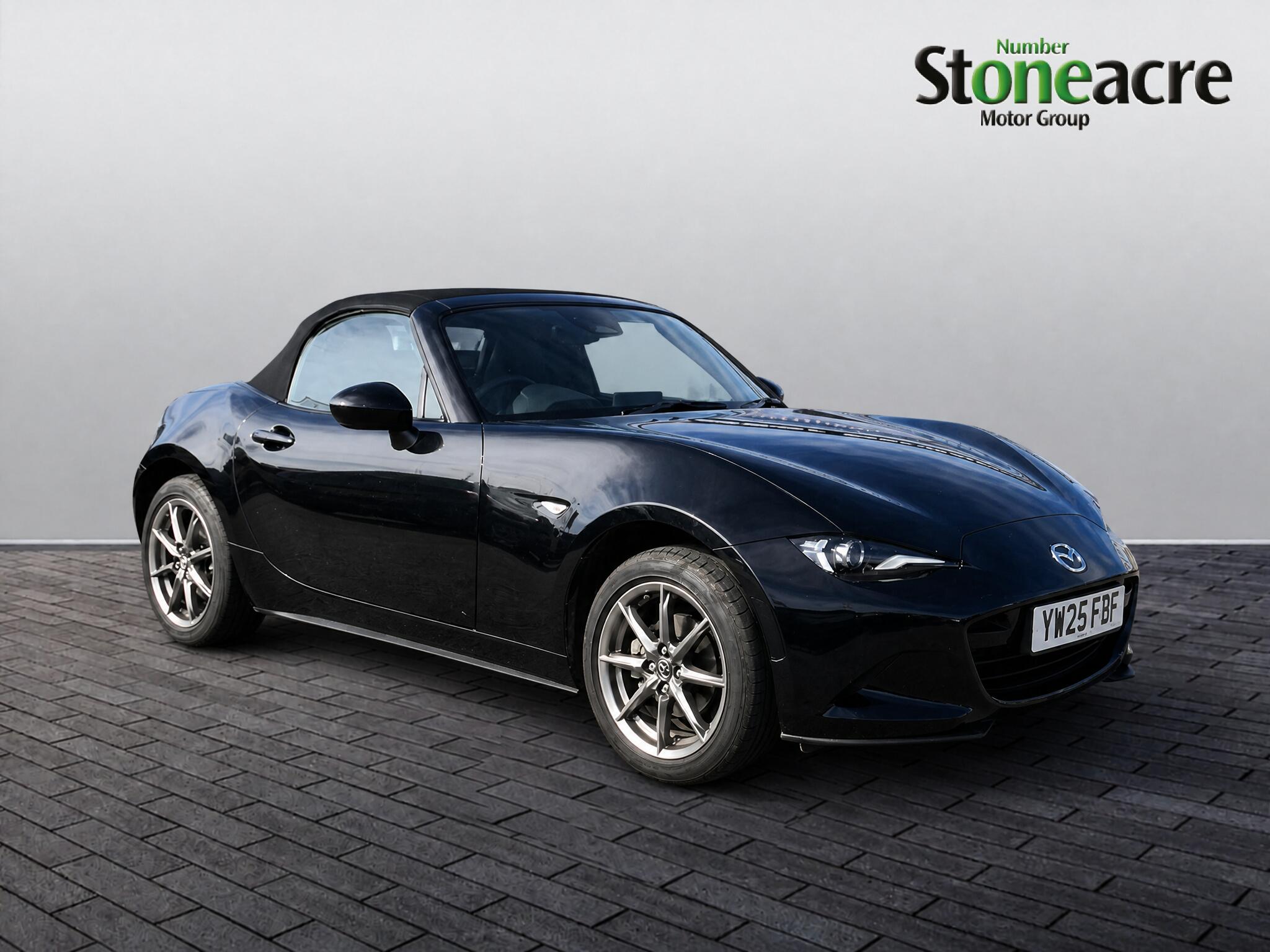 Mx-5