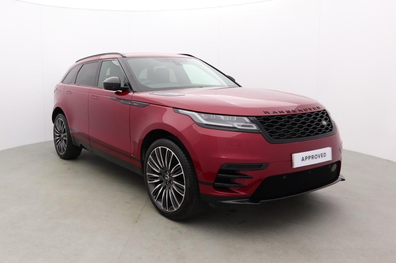 Range Rover Velar
