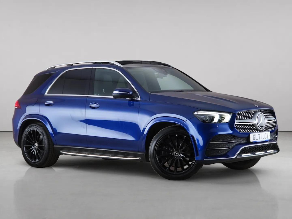 GLE