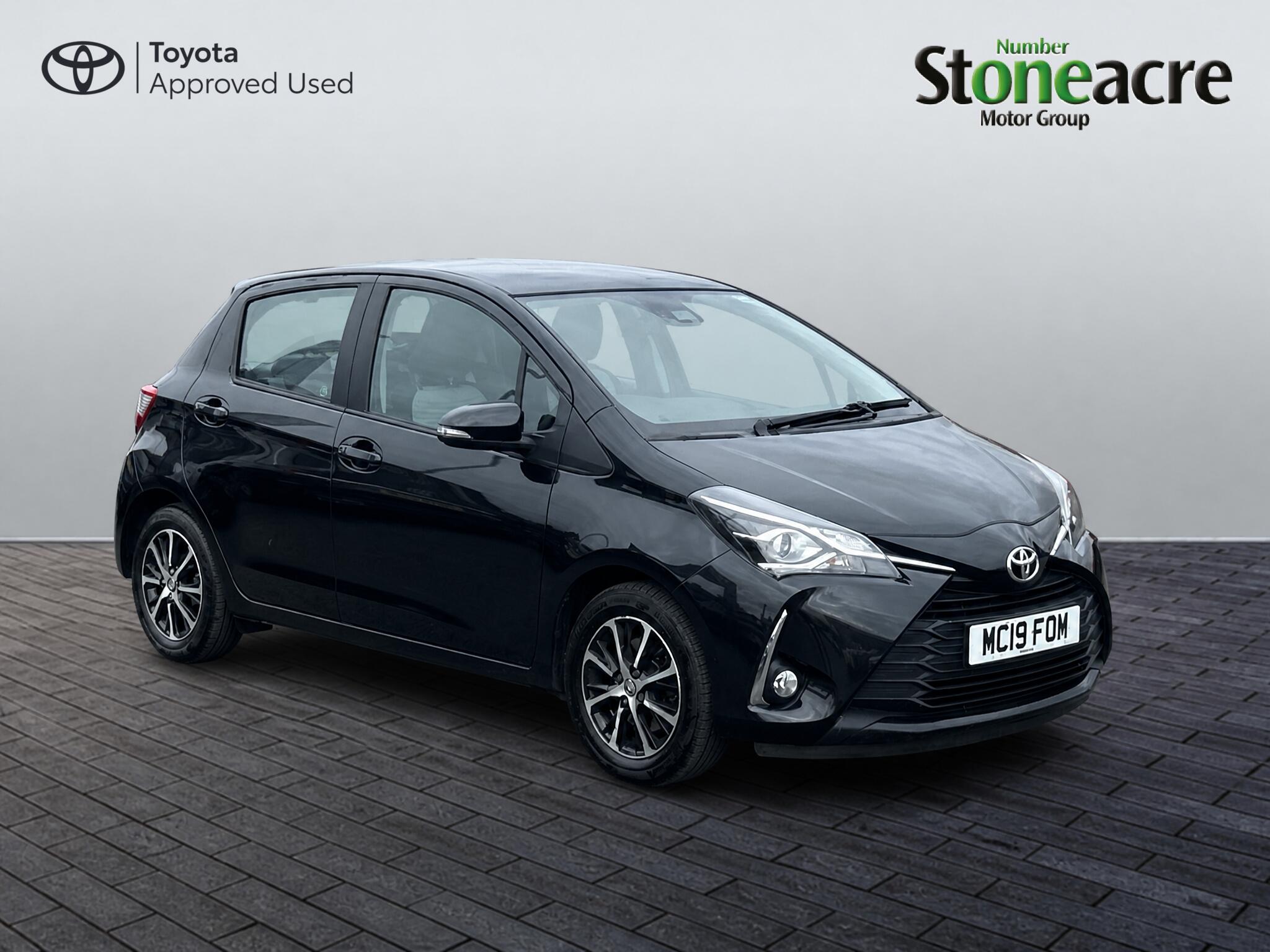 Yaris