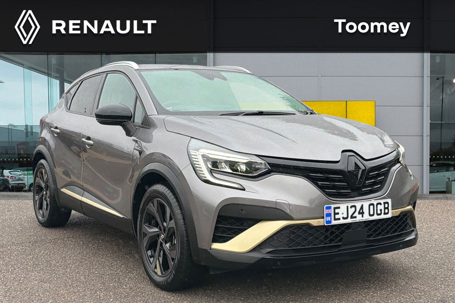 Captur