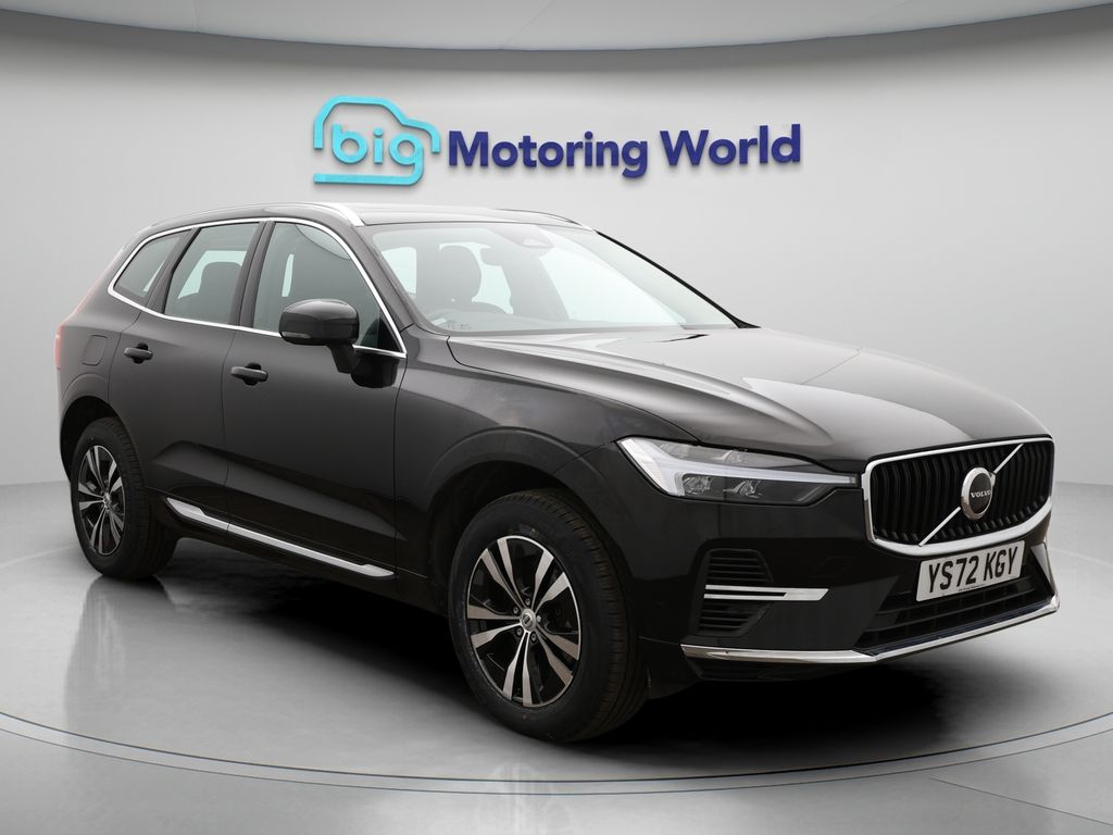 XC60