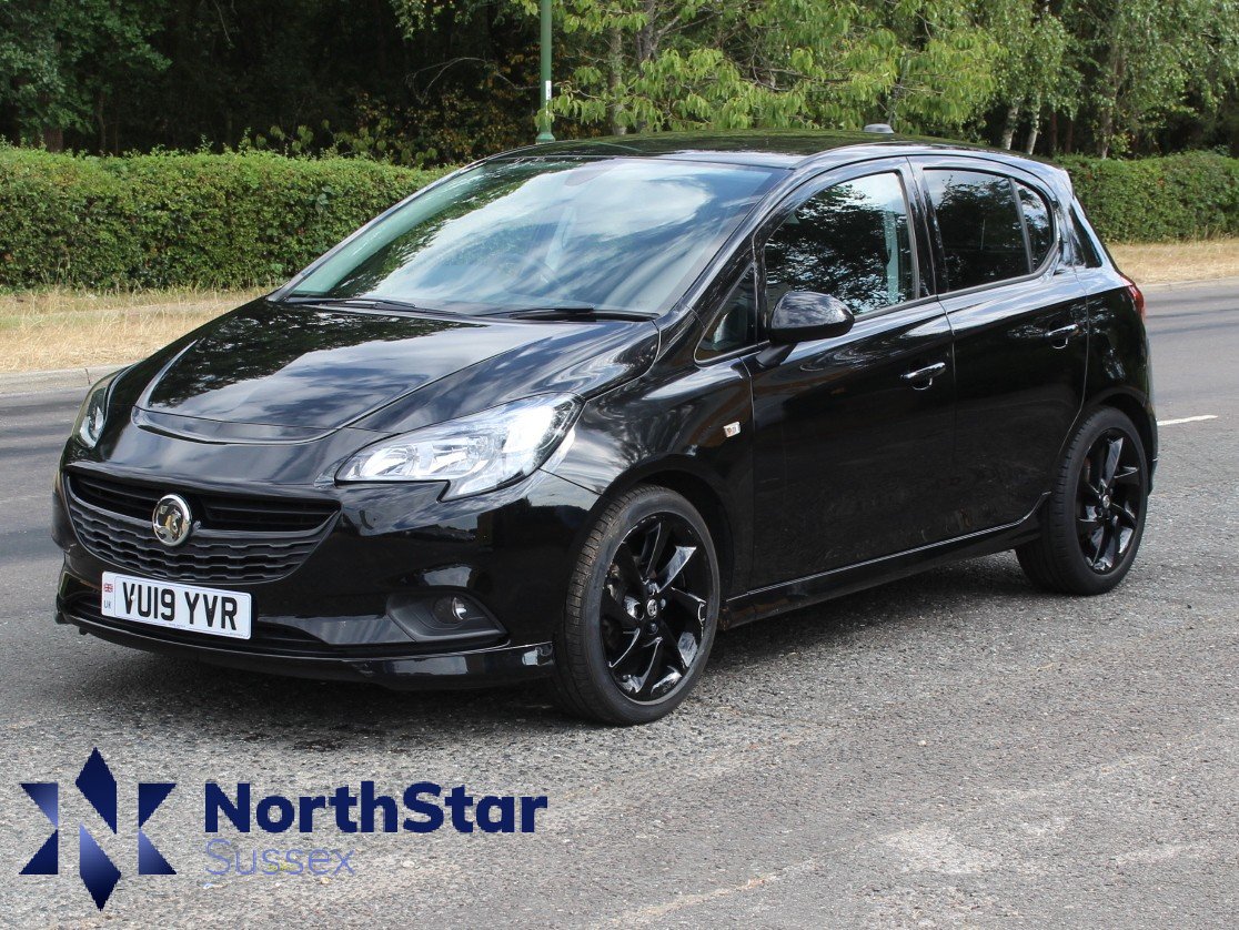 Corsa