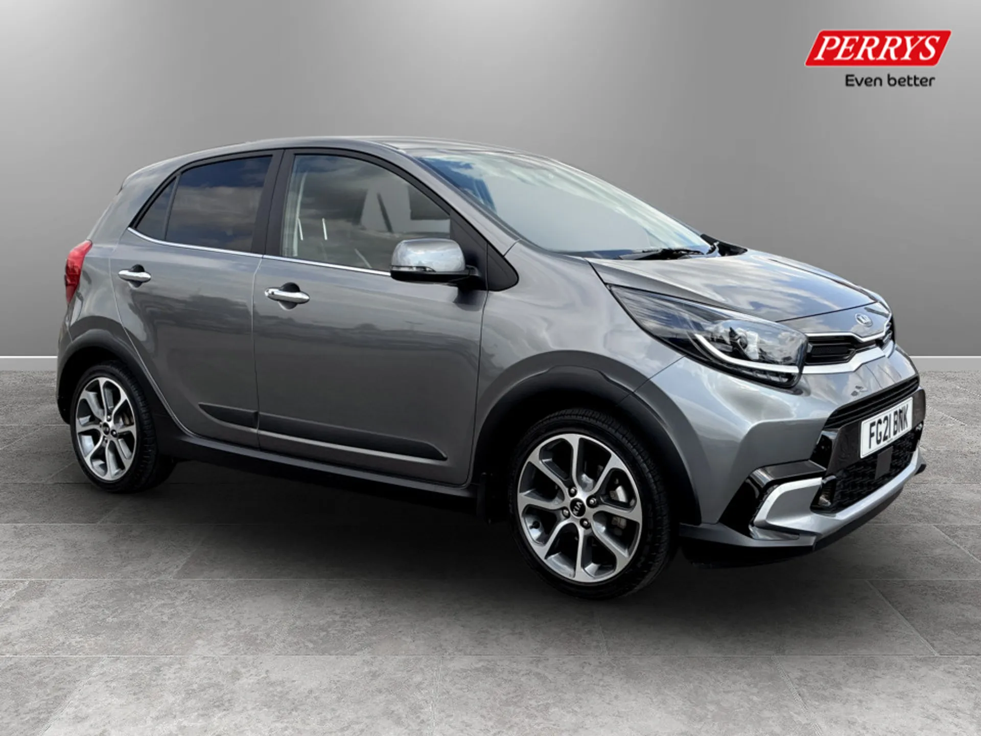 Picanto