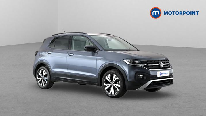 T-Cross