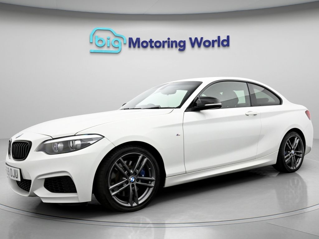 2 Series