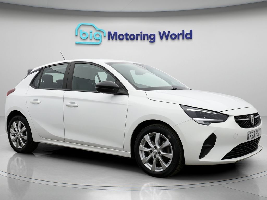 Corsa