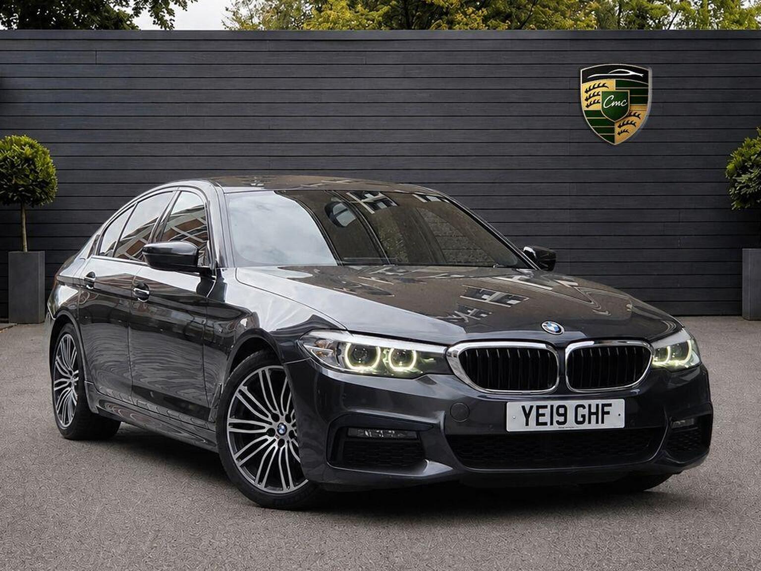 5 Series