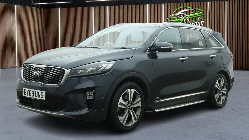 Sorento