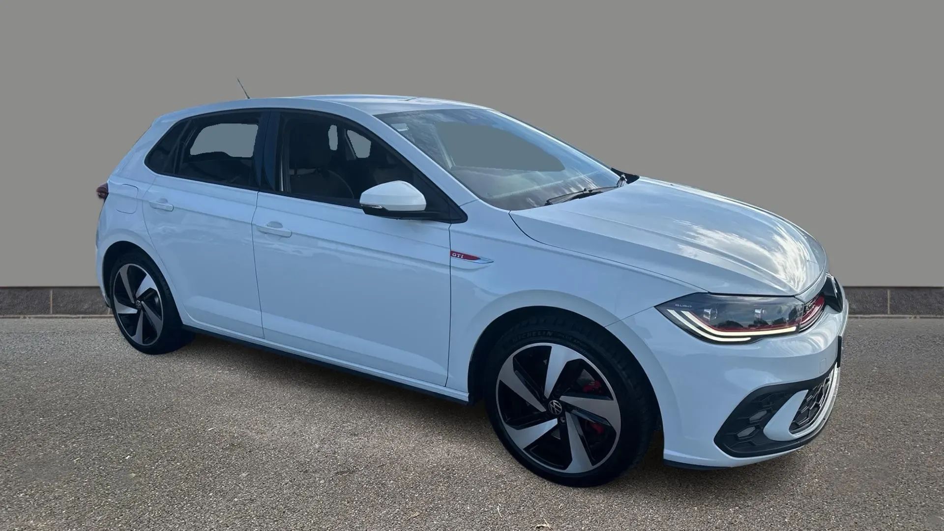 Polo GTI