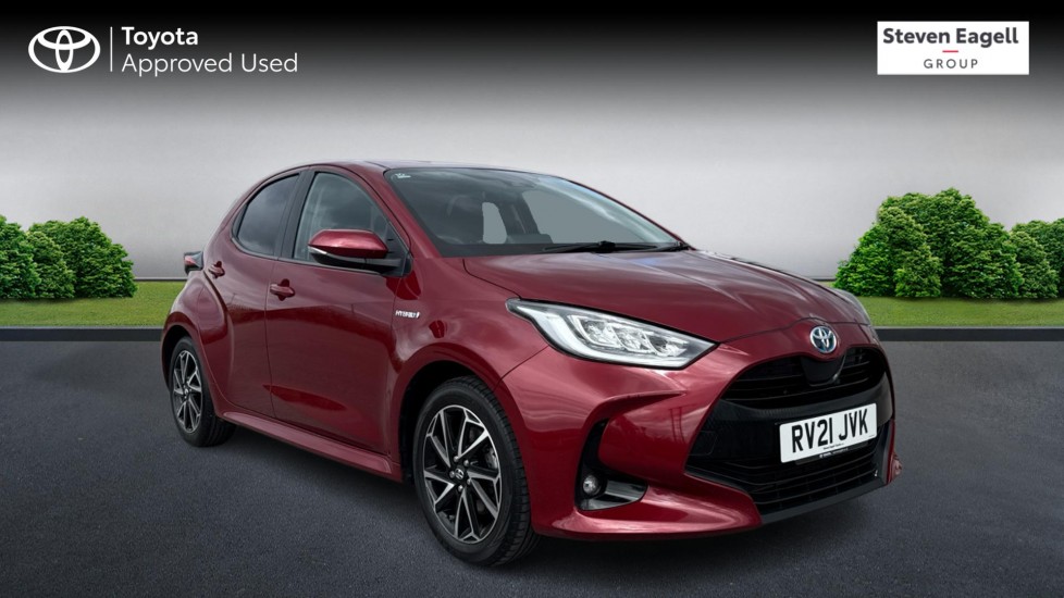 Yaris