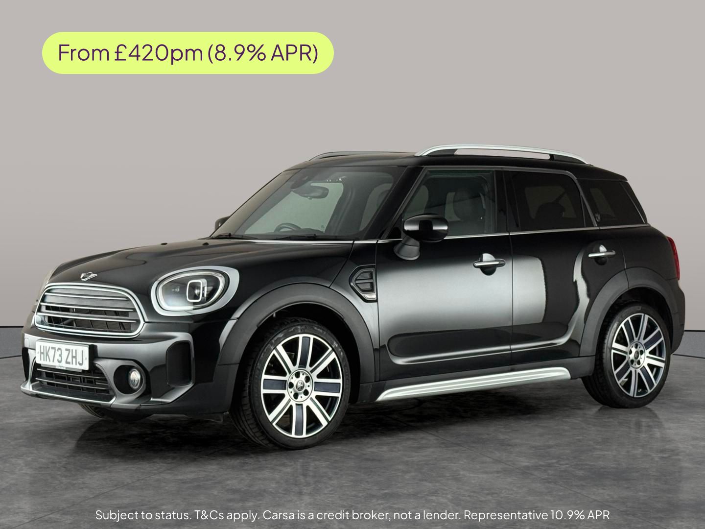 Countryman