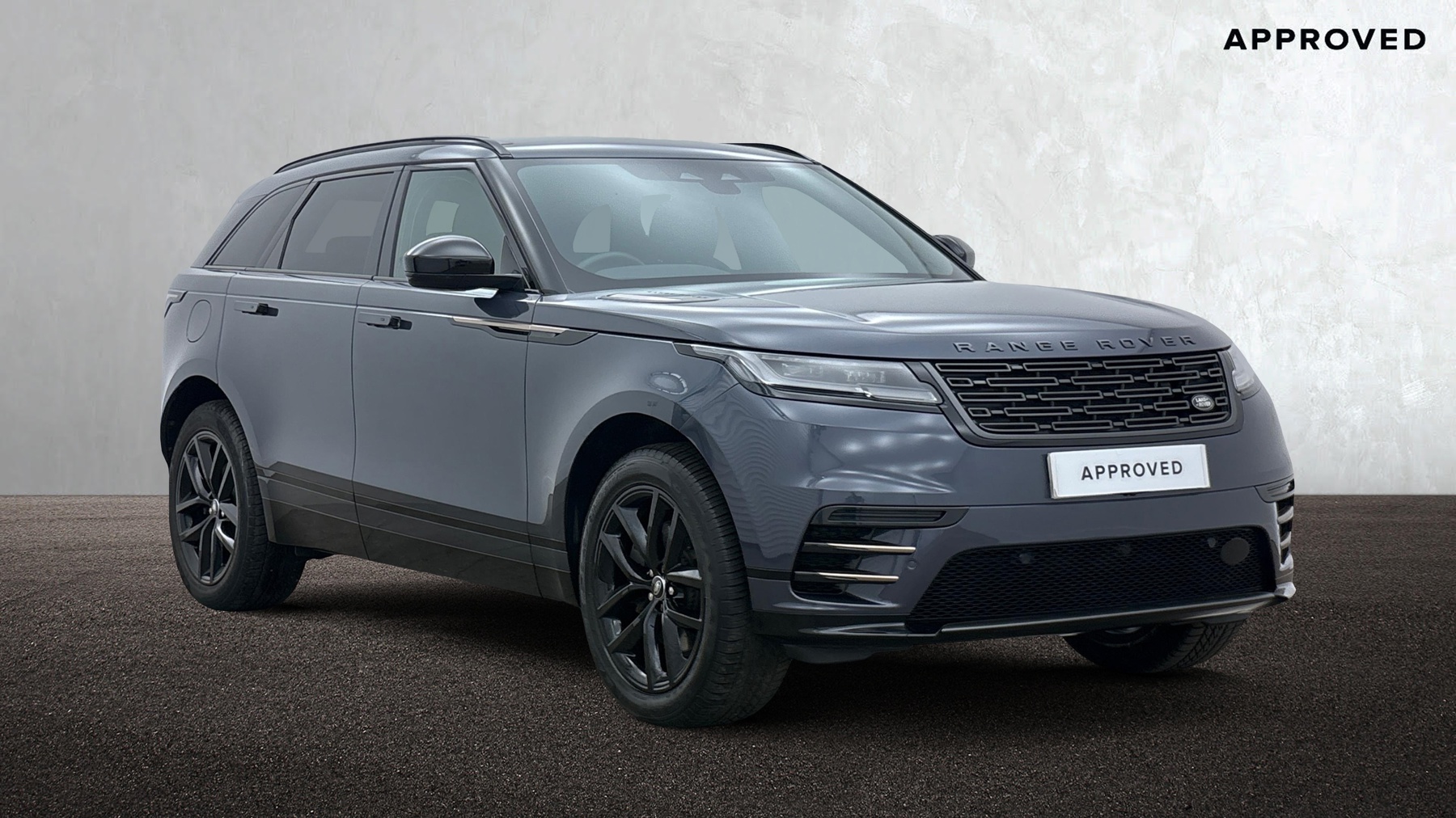 Range Rover Velar
