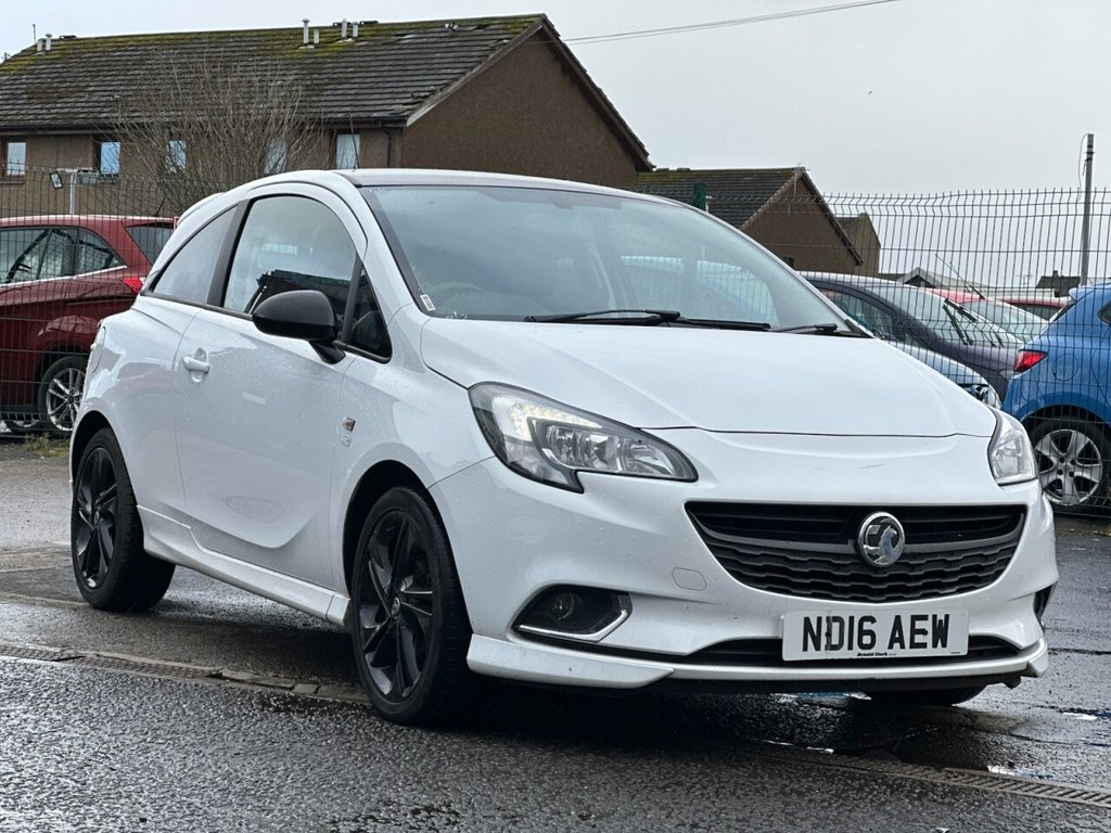 Corsa