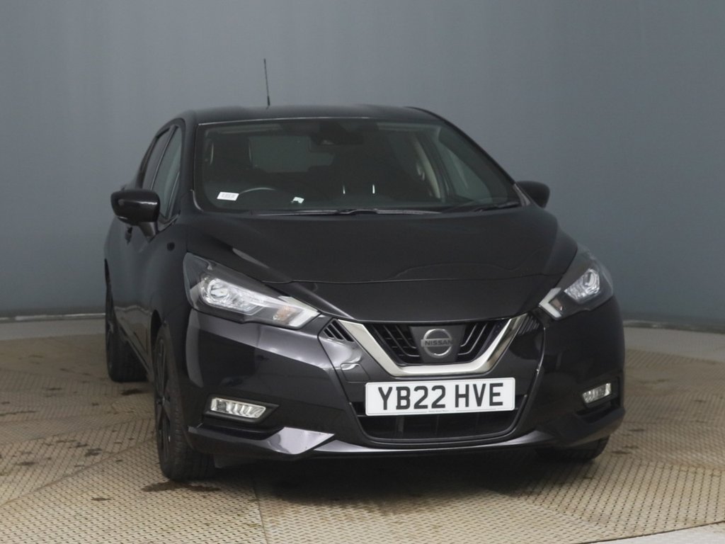 Micra