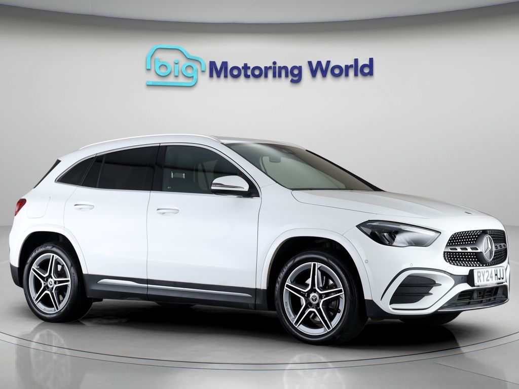 GLA