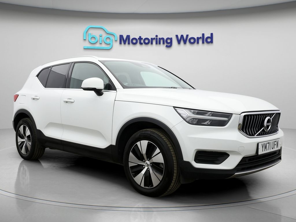 Xc40