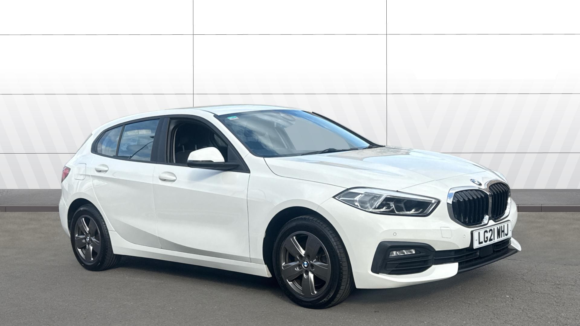 1 Series