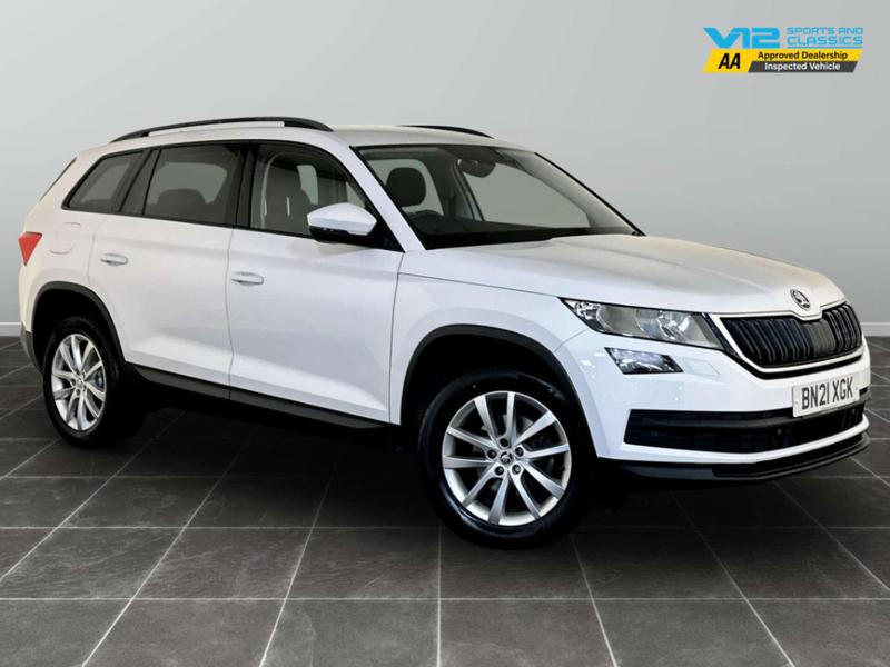 Kodiaq
