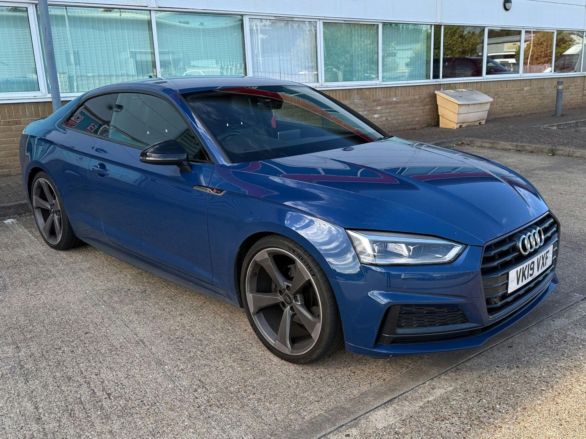 A5