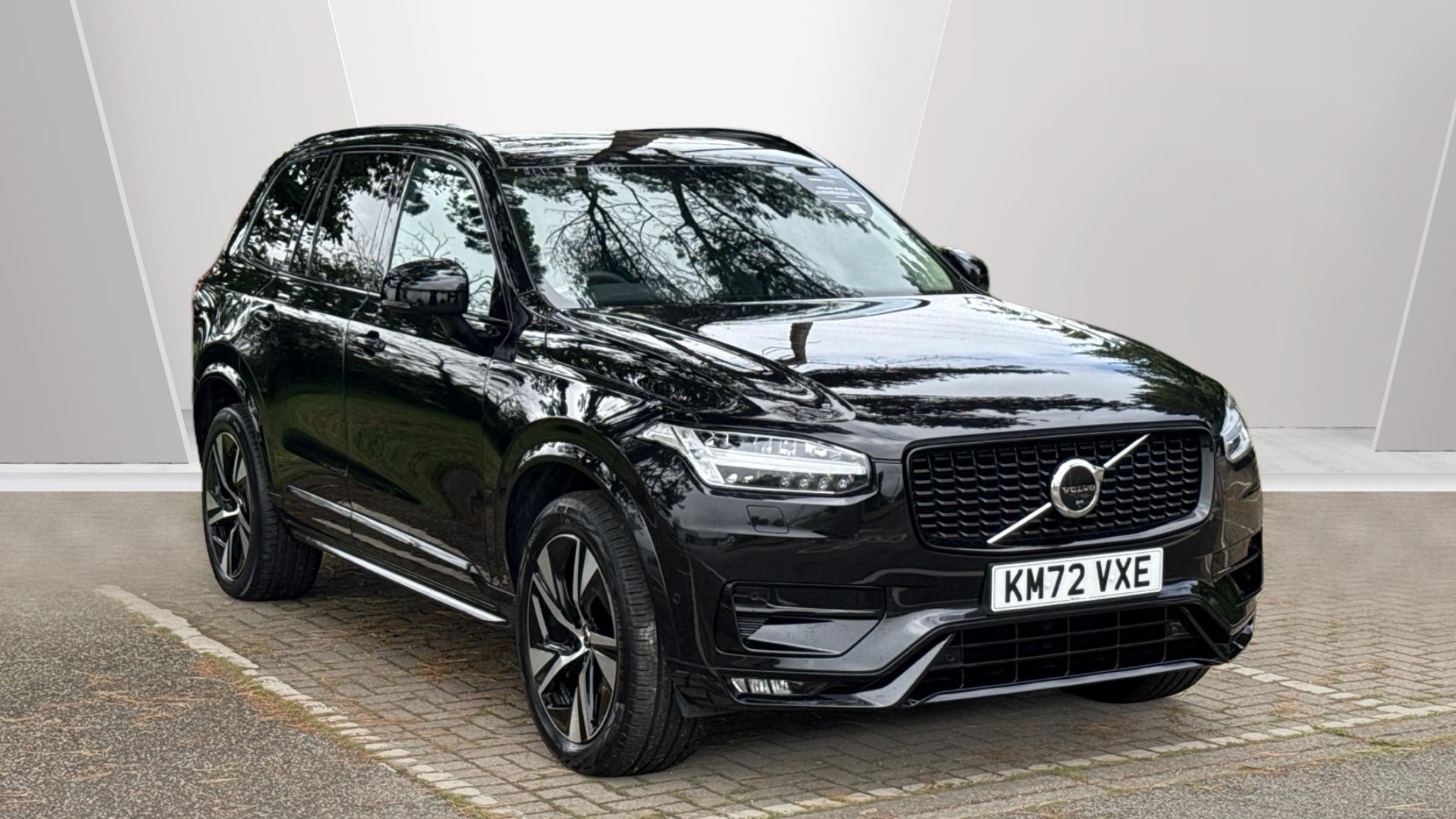 Xc90