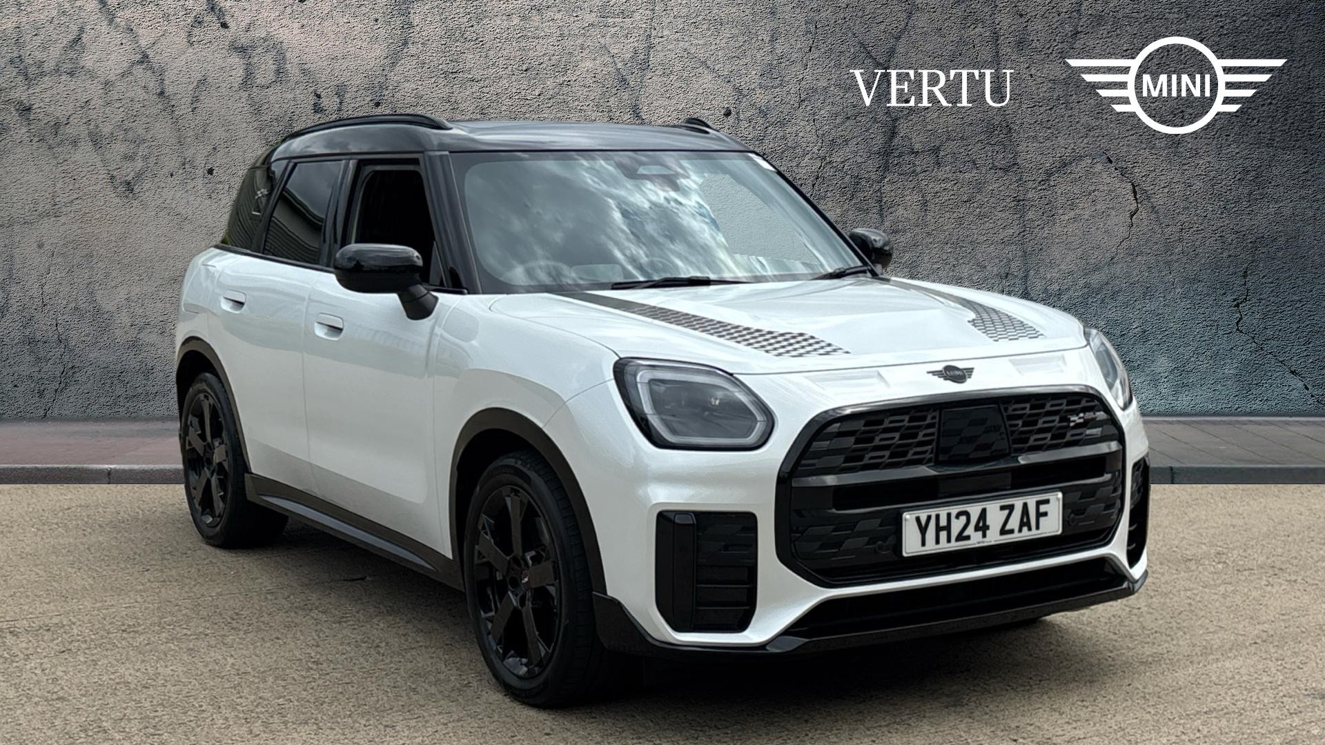 Countryman