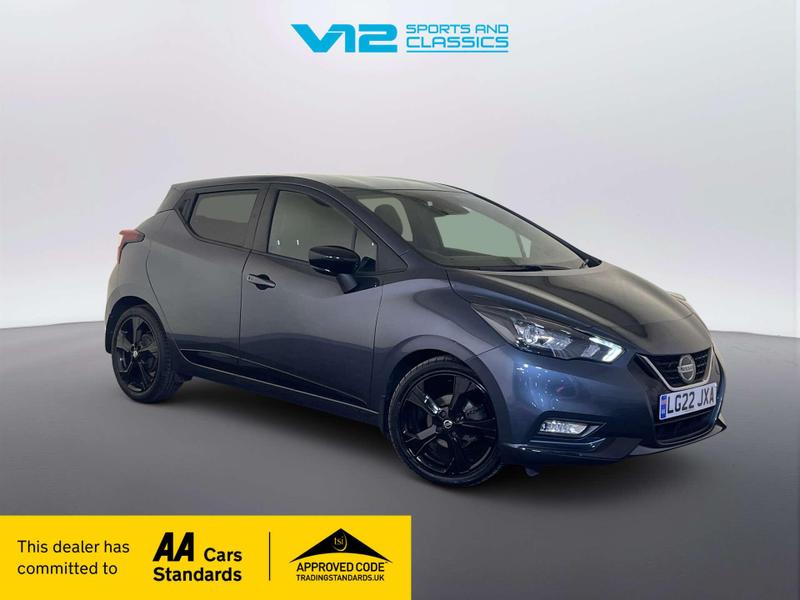 Micra