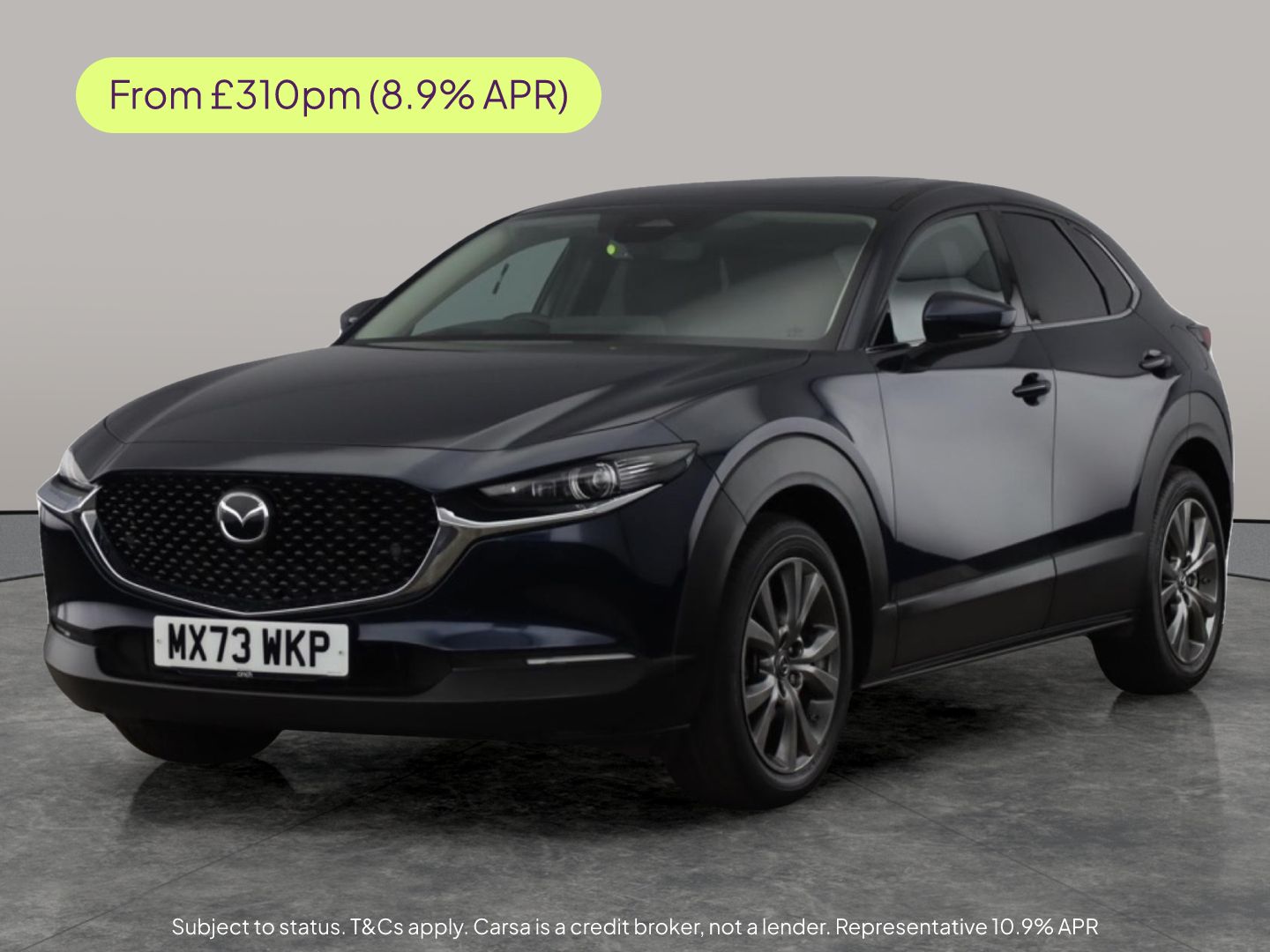 Cx-30