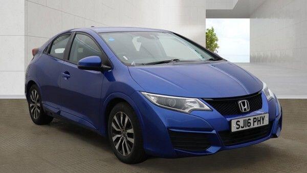 Civic