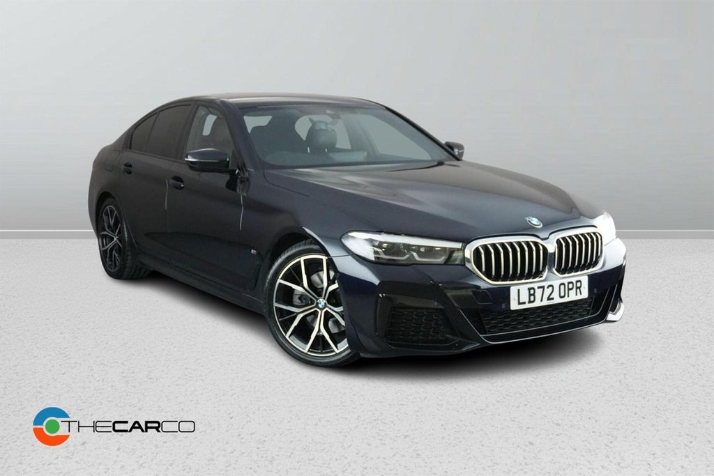 5 Series