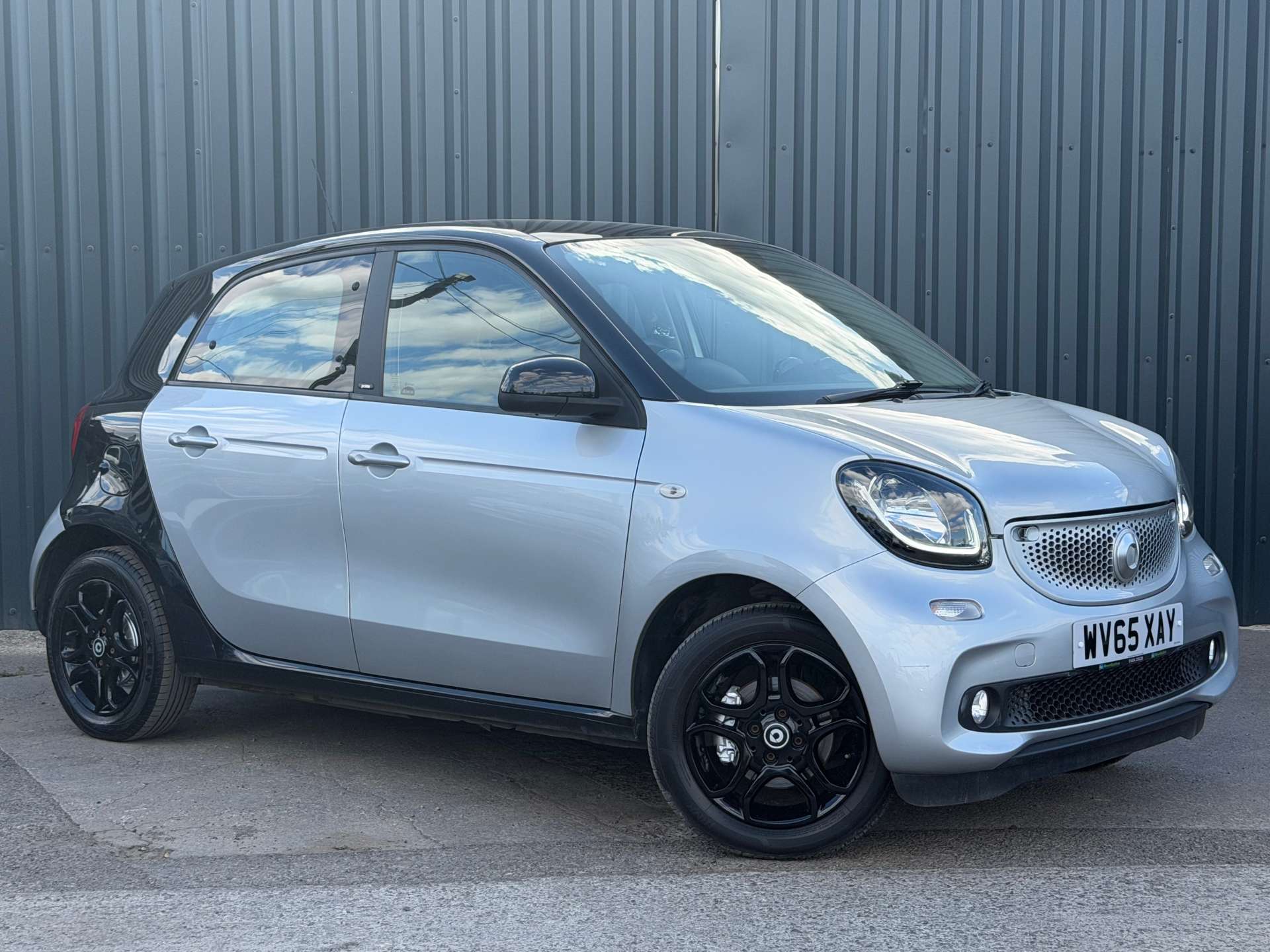 ForFour