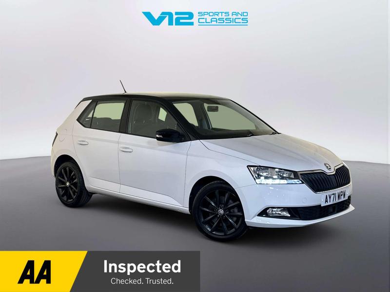 Fabia