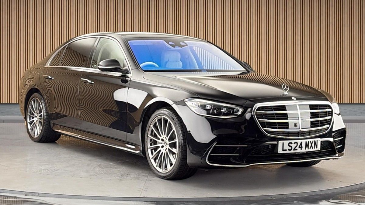 S Class