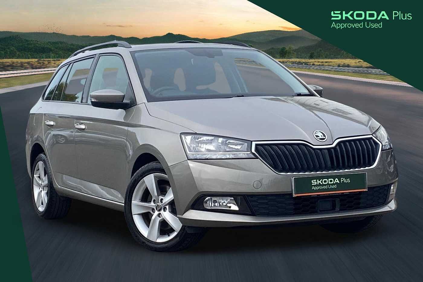 Fabia Estate