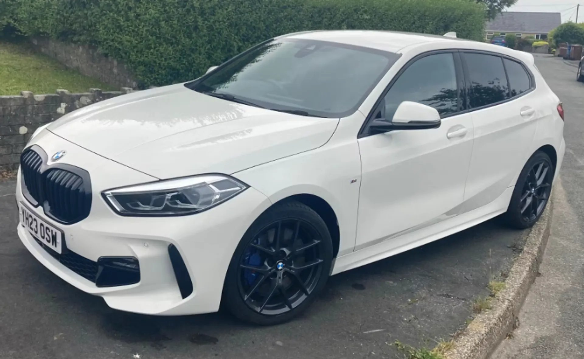 1 Series