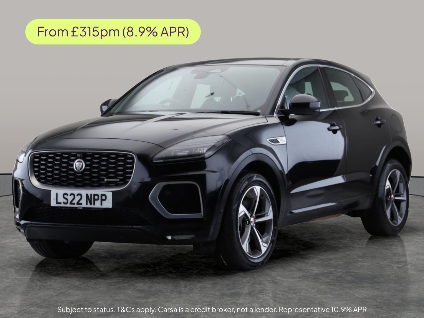 E-PACE