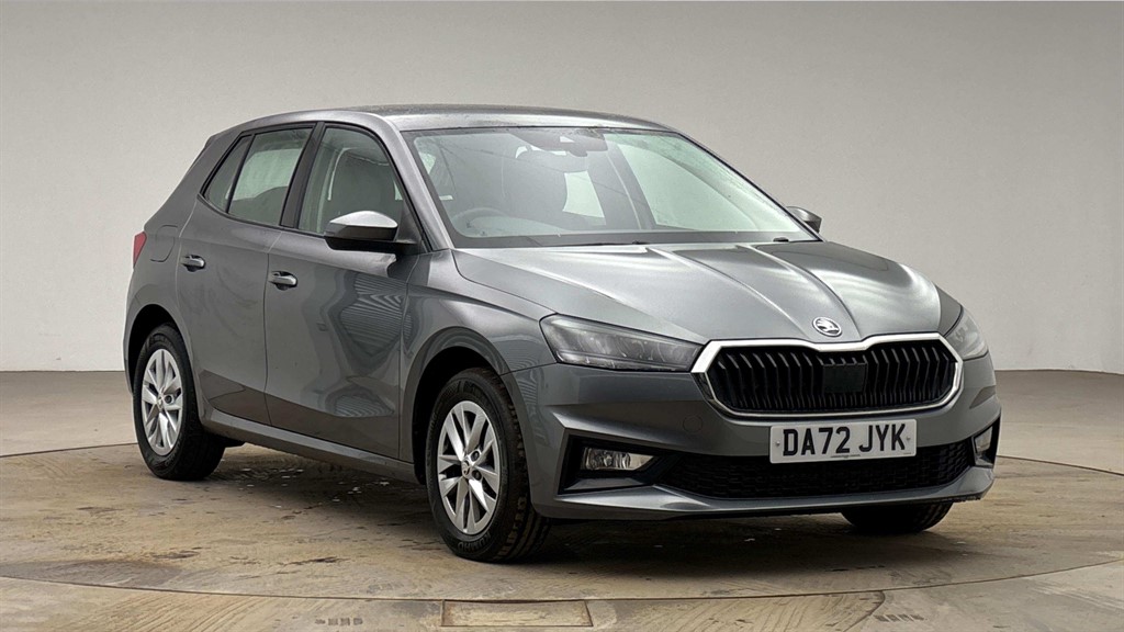 Fabia