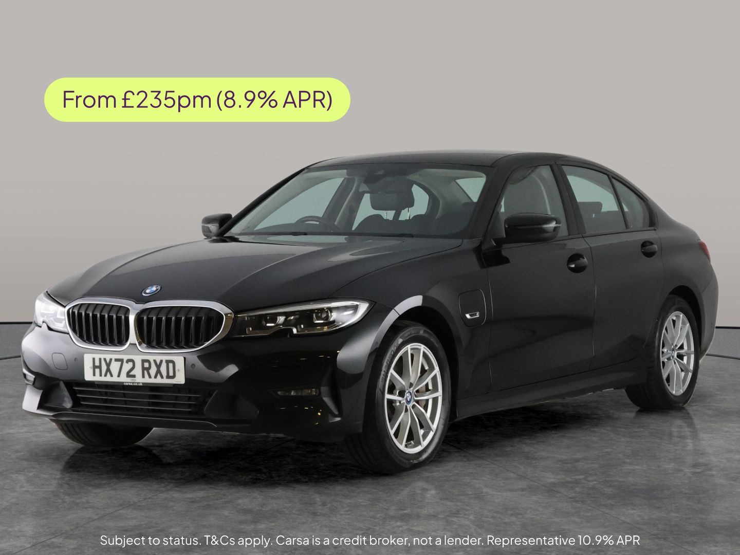 3 Series