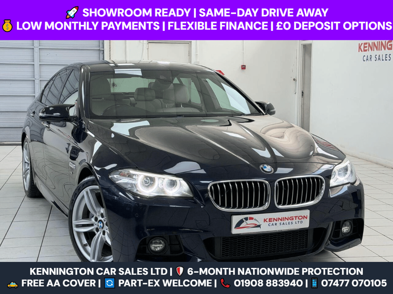 5 Series